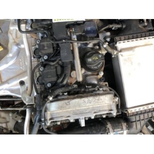 MERCEDES BENZ C200 KOMPRESSOR W205