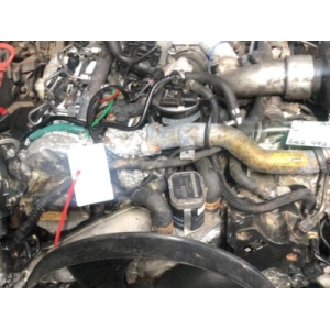 MERCEDES SPRINTER 518CDI 642992