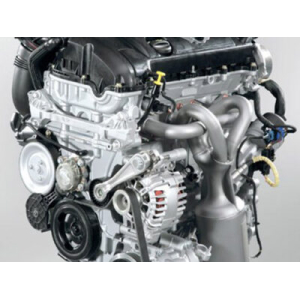 MINI COOPER 1.6 W10B16A