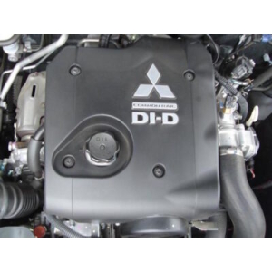 MITSUBISHI 4M41 ENGINE