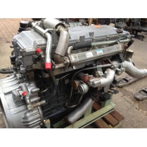 MITSUBISHI-6M60-3AT1