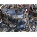 MITSUBISHI FUSSO 3.0 CDI