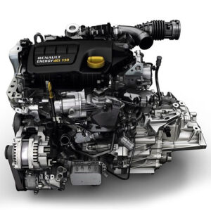 Mazda & Ford Engines