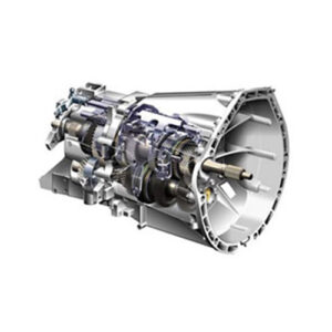 Mazda / Ford Gearboxes