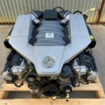 Mercedes Benz C63 AMG W204