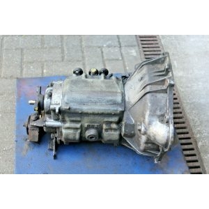 Mercedes Benz Gearbox W108 W114
