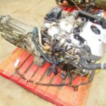 NISSAN PATROL TERRANO ZD30 DIESEL