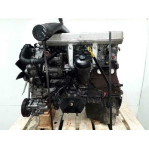 Range Rover 1994 To 2002 2.5 134Bhp DIESEL