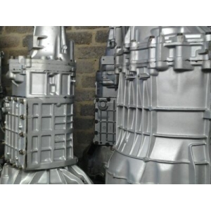 Rocam 1.3 (Build Over Box) (B)