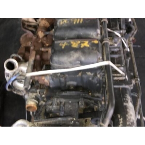 SCANIA 5 CYLINDER DC911