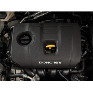 Sportage 2L 16V / Kia M Tech