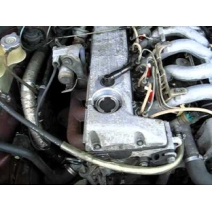 Sprinter 602 5 Cyl Man Pump