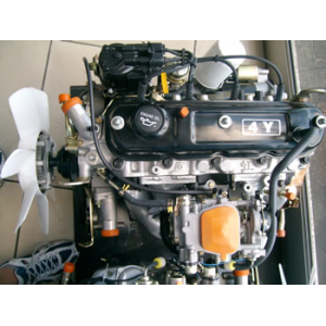 TOYOTA 4Y 2.2 ENGINE