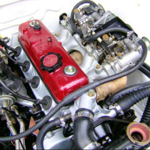 Toyota Engines