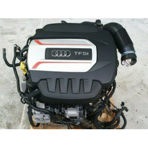 Udi TTs 8S FV Mk3 S3 2.0 Golf R 210kW TFSI TT6