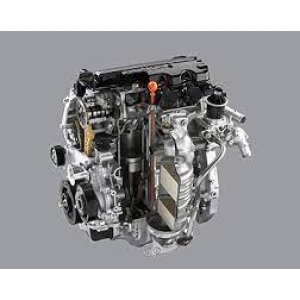 V-Tech 2.2 / Civic 180 / 170 / C32A