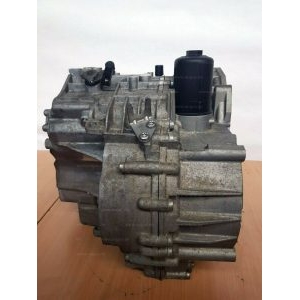 VW DSG Gearbox Nyd Myg 2013