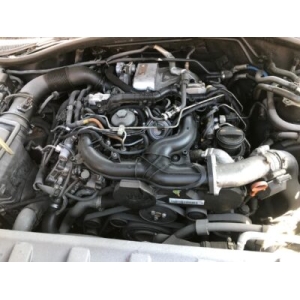 VW TOUAREG/AUDI Q7 BUG 3.0 TDI