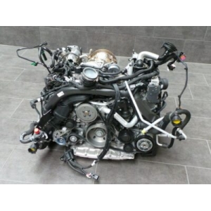 VW Touareg III CR7 Audi Q7 Q8 4M Dcb Dcbe