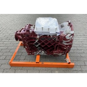 Volvo AT2612F I-Shift Gearbox