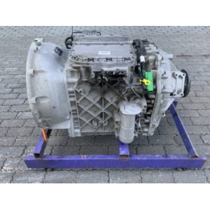 Volvo AT2612F I-Shift Gearbox