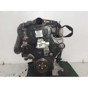 Voyager 2.5crd 2001-2006 T-cam