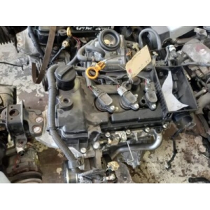 YARIS 1.3 1KR ENGINE (1 PORT)