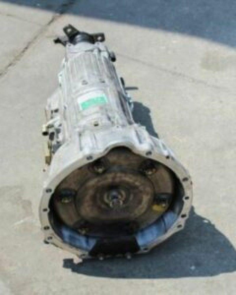 Focus / Duratec 2.0 S/Coil (A)