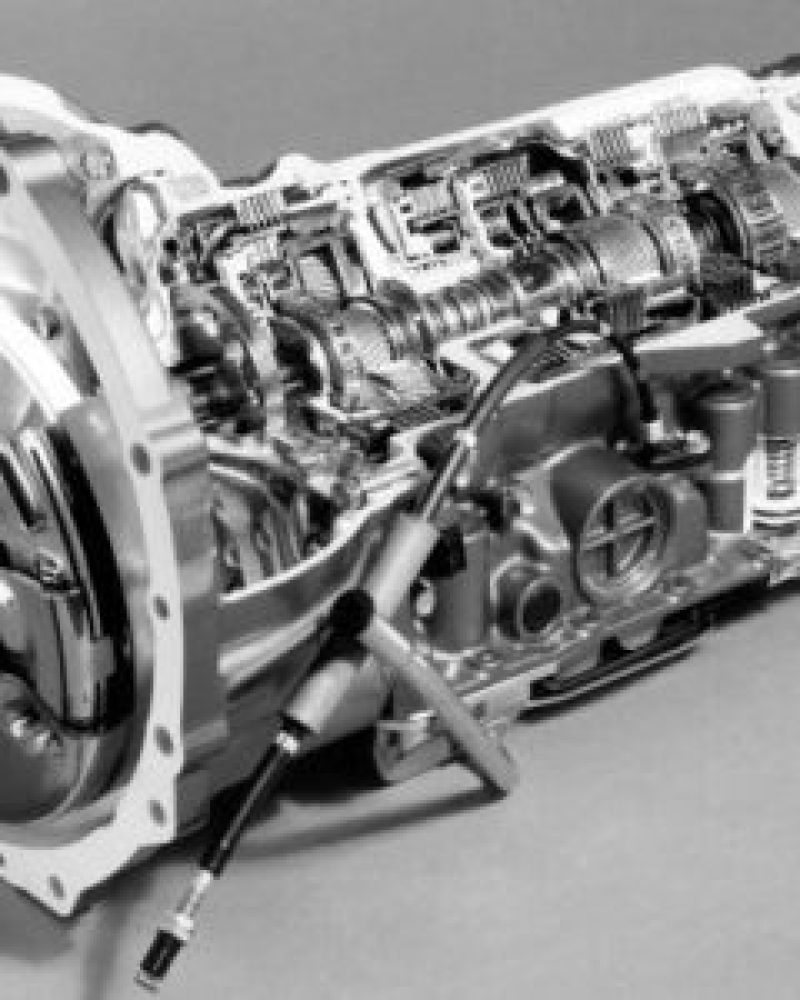 LS400 V8 + Computer (M)(A)