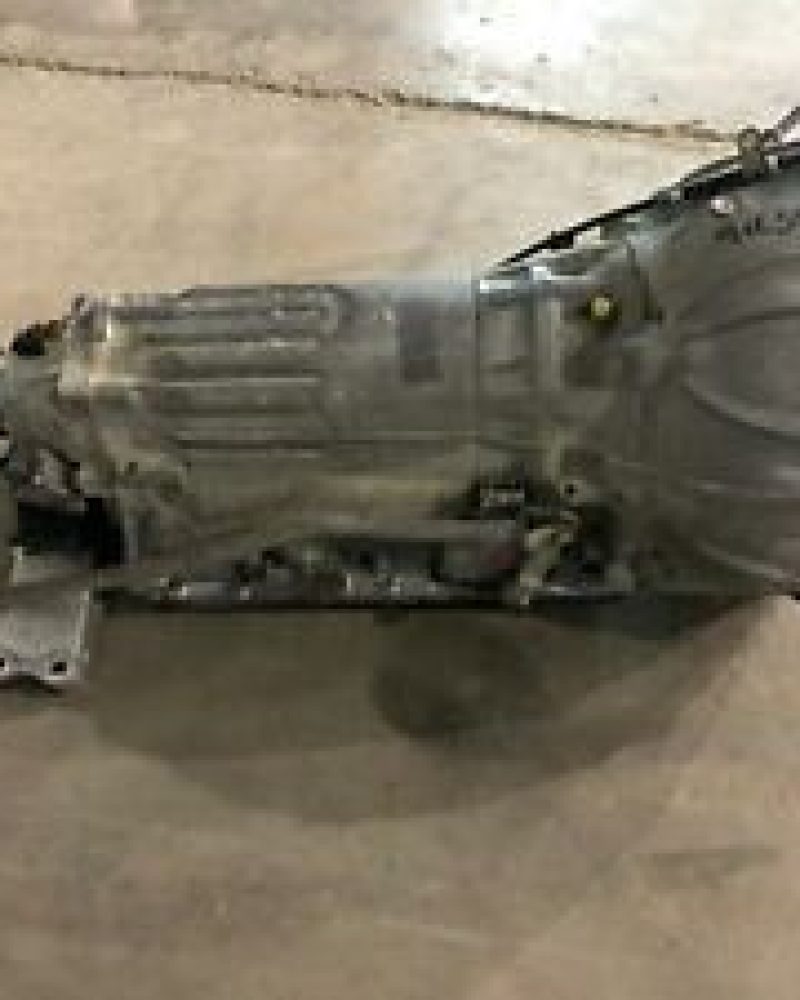 LS400 V8 VVTI Starter (M)(A)