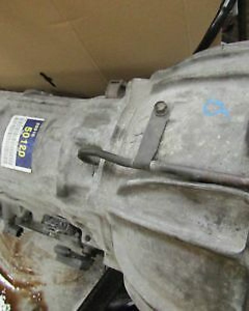 LS400 V8 VVTi + Computer (M)(A)