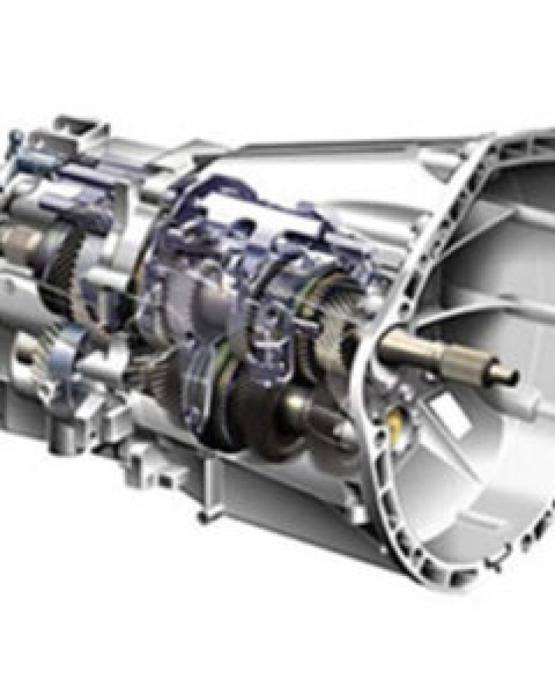 Duratec 1.8 / 2.0 Individual Coil (M)