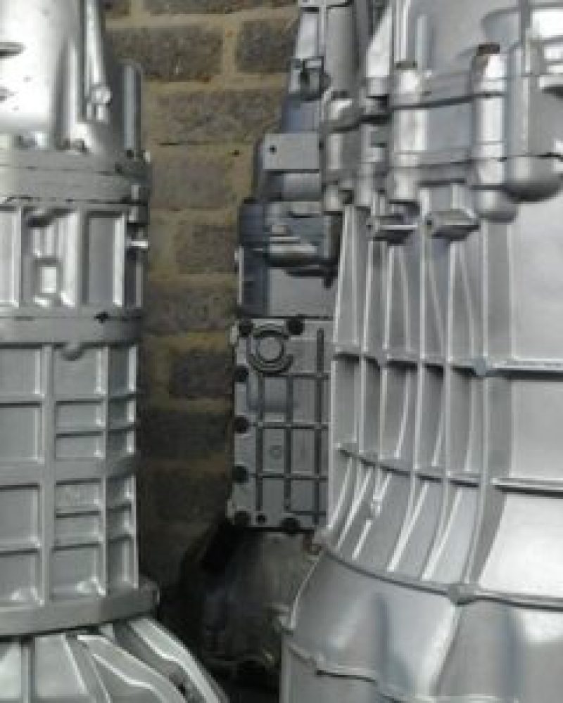 Rocam 1.3 (Build Over Box) (B)