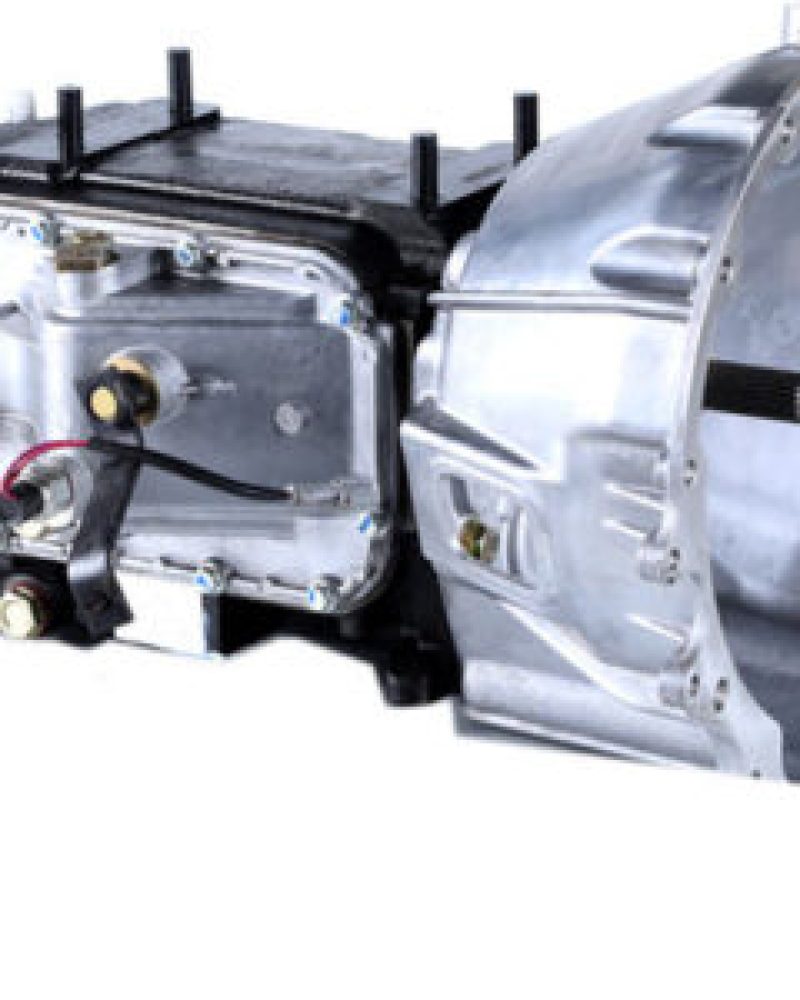 Zetec – EYDB / NGBX / EDDC (M)